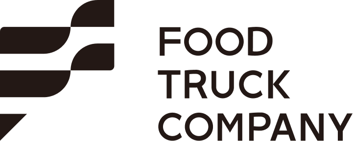 FOOD TRUCK COMPANYのロゴ