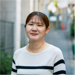 小甲 恵利のプロフィール画像