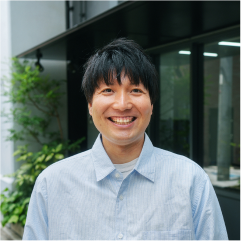 荻野 果也のプロフィール画像